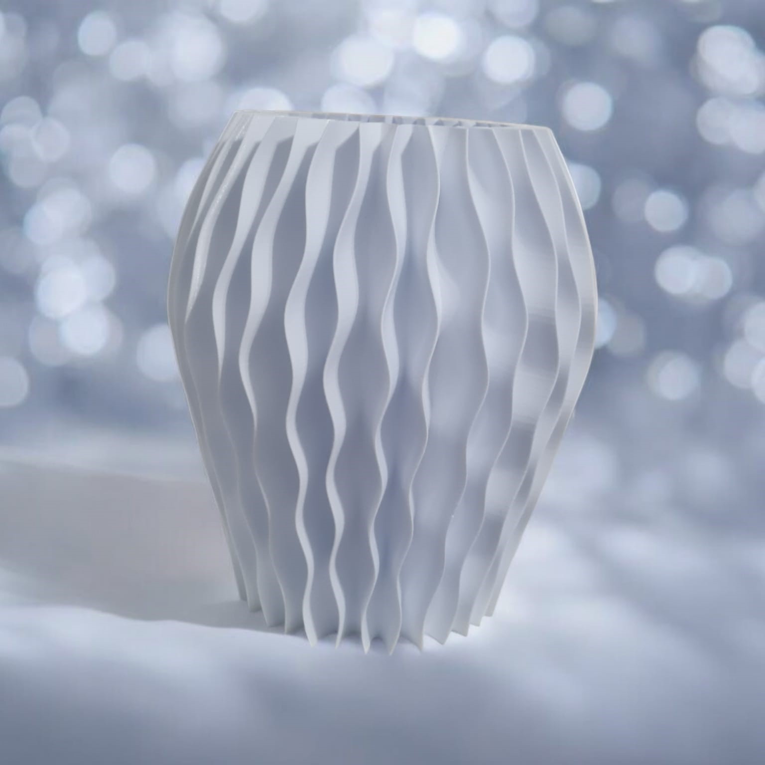 A version of a Vase